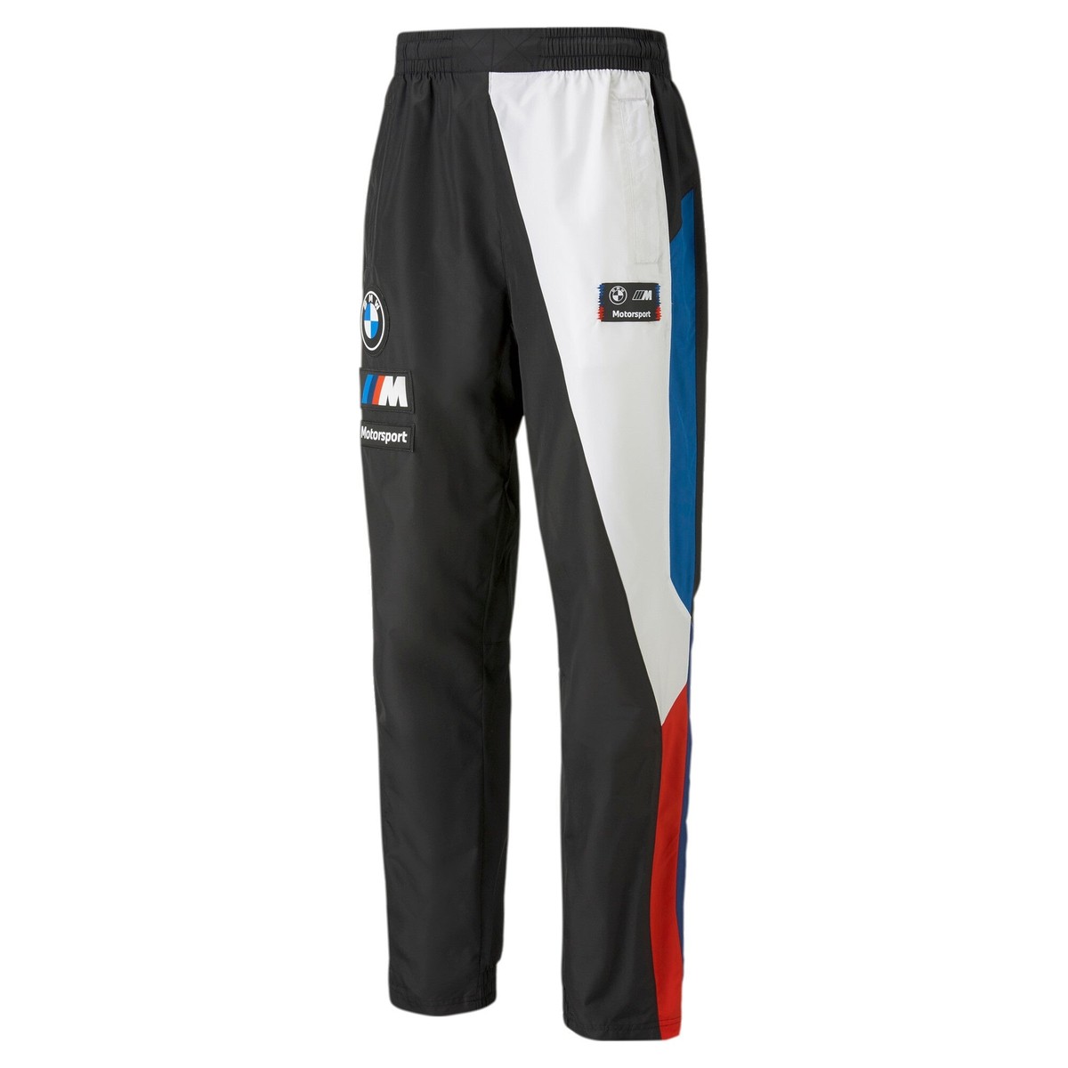 539819-01] Mens Puma BMW MOTORSPORT RACE PANTS | eBay