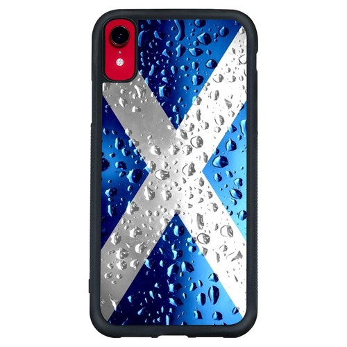 For Samsung A15 A16 S23 S24 S25 Ultra FE Scotland Grungy Flag National Dustproof - 第 6/25 張圖片