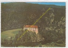 CPSM 43800 LA VOUTE SUR LOIRE vue château VOUTE POLIGNAC Edit SOFER