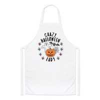 VerrüCkte Halloween Damen Stars Koch SchüRze Mutter Freundin Geist Lustig Kochen
