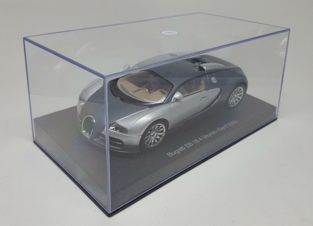 scalextric bugatti veyron