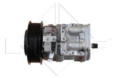 Kompressor passend für MERCEDES TRUCK Actros 96-  - NRF 32567