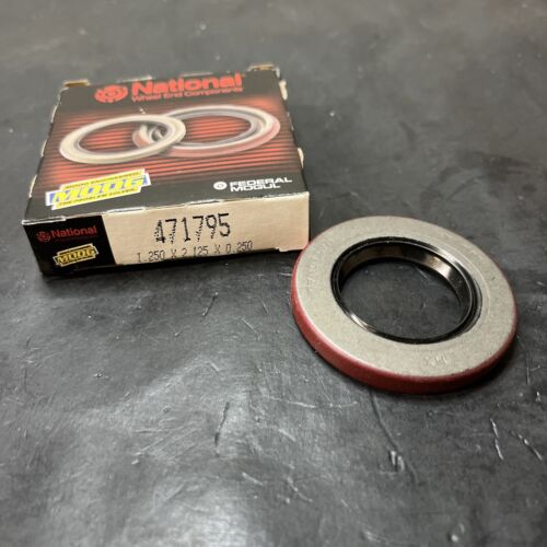 🔥🔥🔥National 471795 Oil Seal For Industrial