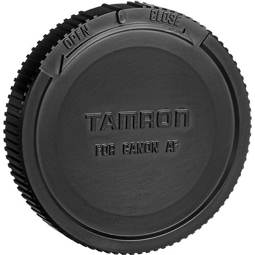 Tamron SP B005 17-50mm f/2.8 Di-II XR VC IF AF Lens For Canon for