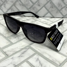 NWD/T Body Glove Sunglasses BGPC 2208 BLK Wood Grain Sport