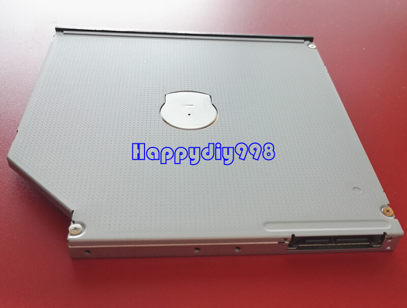 9mm GUE1N DVD RW RAM Burner 24X CDR Writer Laptop SATA Optical Drive