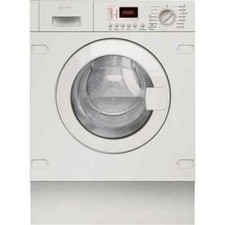 NEFF V6320X2GB Integrated Washer Dryer 7kg/4kg