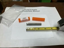 Micro 100 FR-087-4, Full Radius Grooving Tool, .0435" Radius, Made-In-The-USA