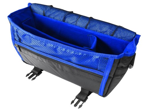 Samsung Galaxy Tab S6 Lite Tablet Case Armour Messenger Carry Bag by TGC ® - Picture 122 of 122