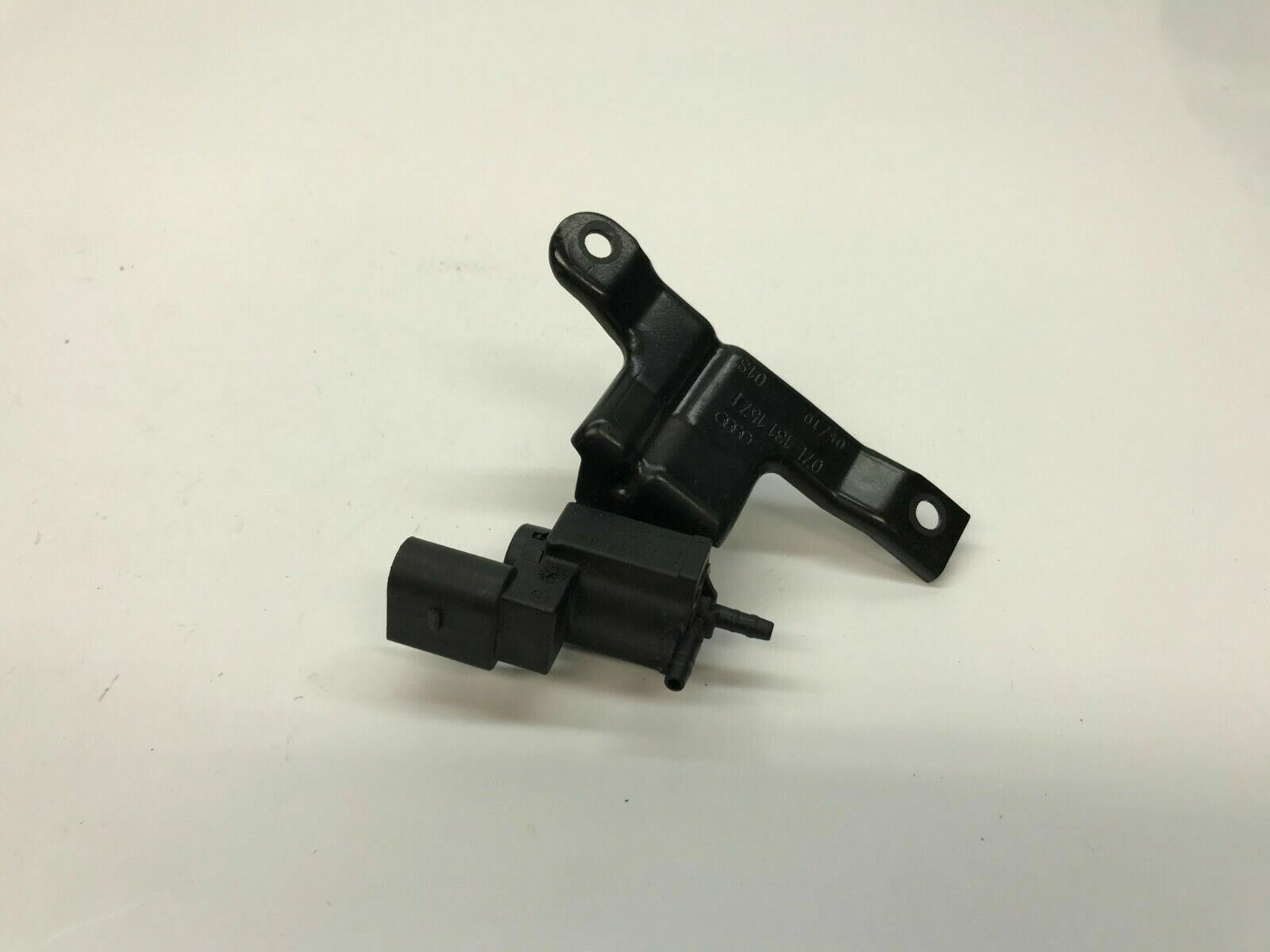 LAMBORGHINI GALLARDO LP560 570 AVENTADOR SOLENOID VALVE OEM 037906283C