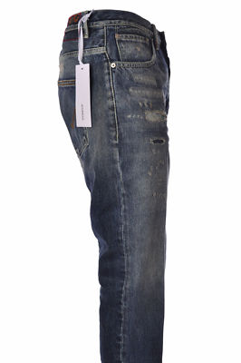 Dondup - Jeans-Pants-slim fit - Man - Denim - 2483302C181656