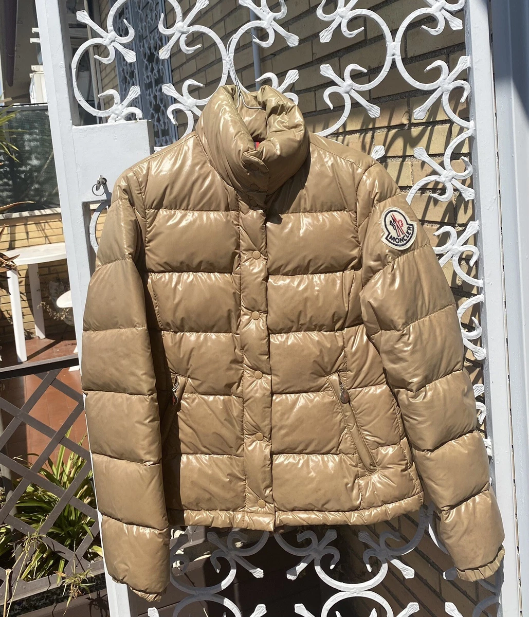 giubbotti moncler donna