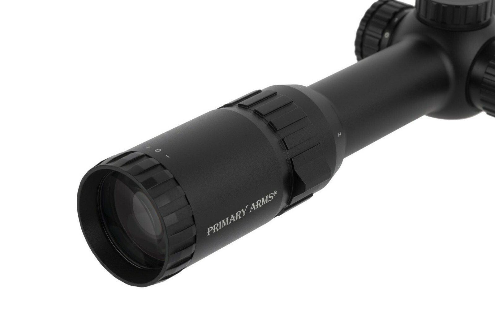Primary Arms SLx 1-6x24mm FFP Scope - Illuminated ACSS-RAPTOR-5.56/.308 ...