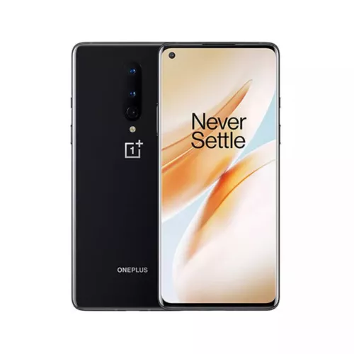 Smartphone Original OnePlus 8 5G 128GB Doble SIM DESBLOQUEADO DE FÁBRICA Caja Abierta EE. UU. A+ - Imagen 2 de 7