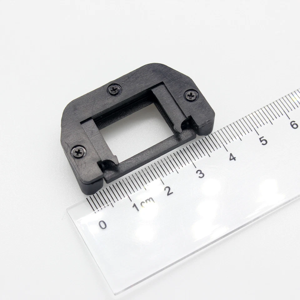 10 pcs For Canon EOS EF Eyecup Eye Cup For Rebel XSi XTi XT X T3 XS T3i T2i - Image 3 of 3