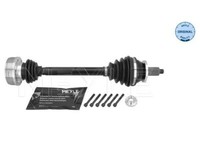 Antriebswelle Meyle 1004980733 Vorderachse Links FüR Seat Vw