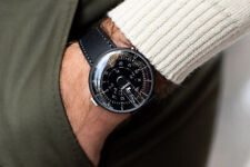 Klokers Wristwatches for sale - eBay Klokers Wristwatches for sale - eBay