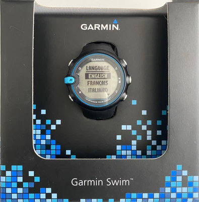 garmin swim watch australia