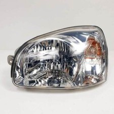 082211139LM scheinwerfer links für HYUNDAI SANTA FE (SM) 2.0 GLS CRDI 1191069