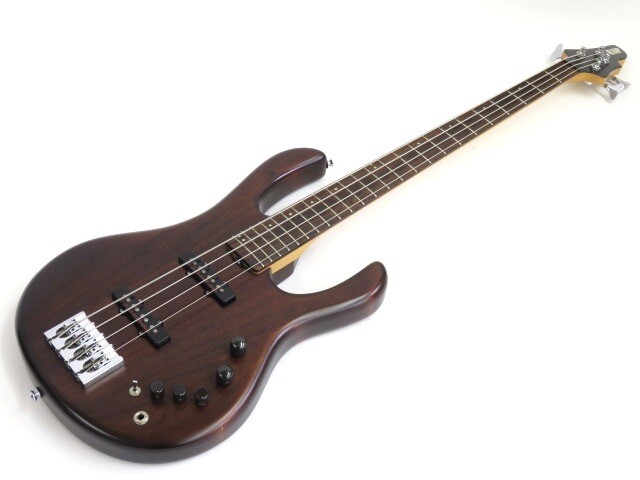 Esp Electric Bass Bottom Line - 