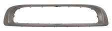 Fits Bmw For Mini Coupe R58 Front Bumper Grille Frame Primed 2011>