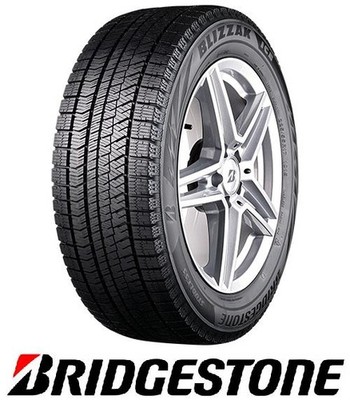 Bridgestone Blizzak Ice XL 175/65 R14 86S Winterreifen