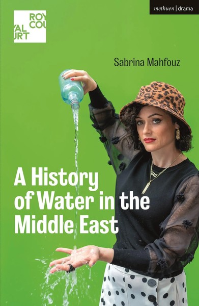 A History Of Water In The Middle East Sabrina Mahfouz Taschenbuch Englisch 2019-image