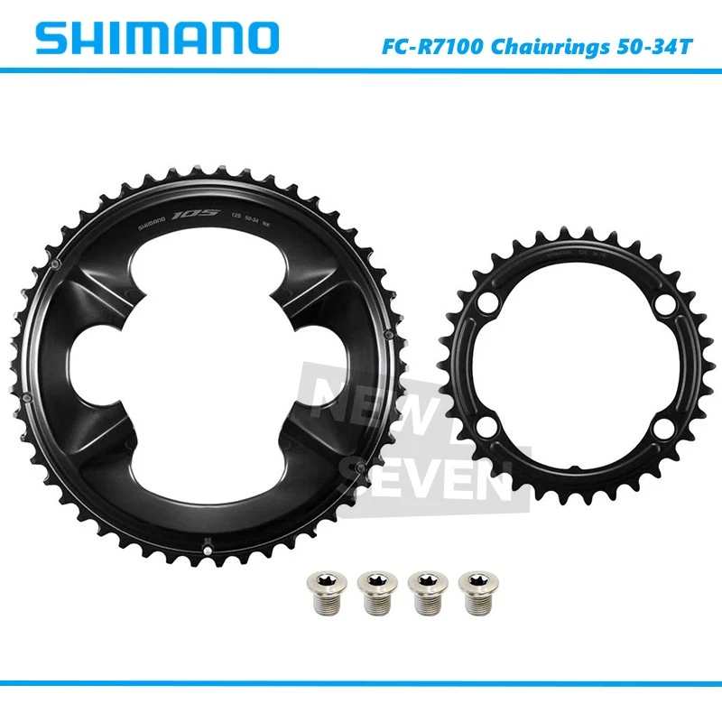 50/34 Chainrings products for sale | eBay