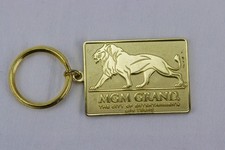 MGM Grand Casino Las Vegas Keychain