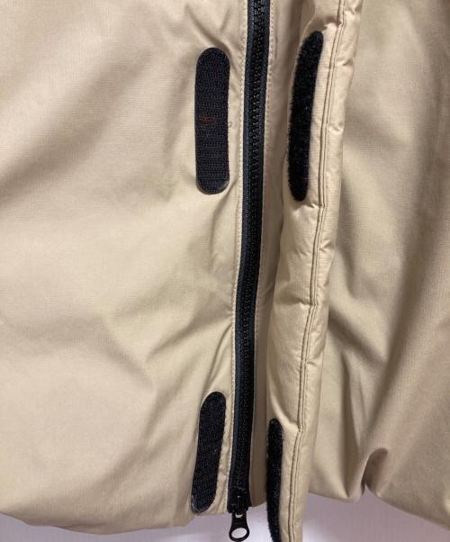 thisisneverthat                    Down Blouso be… - image 8