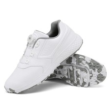 Men's Golf Shoes Sneaker Professional Waterproof Non-Slip Golfing Footwear