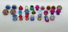 Shopkins Travel Series 8 Lot Of 26 Some Doubles