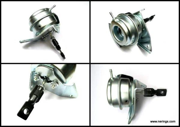 Turbocharger actuator BMW 3 320 d VA1-303 750431-0006 Foto 2 de 2