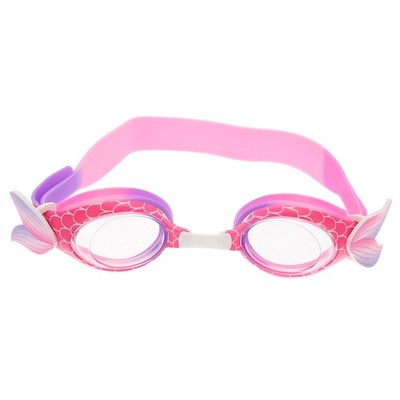  Kleinkind Schwimmbrille Schwimmbrillen Wasserdichte Schutzbrille