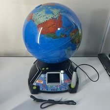 LeapFrog Magic Adventure Globe Educational 60...