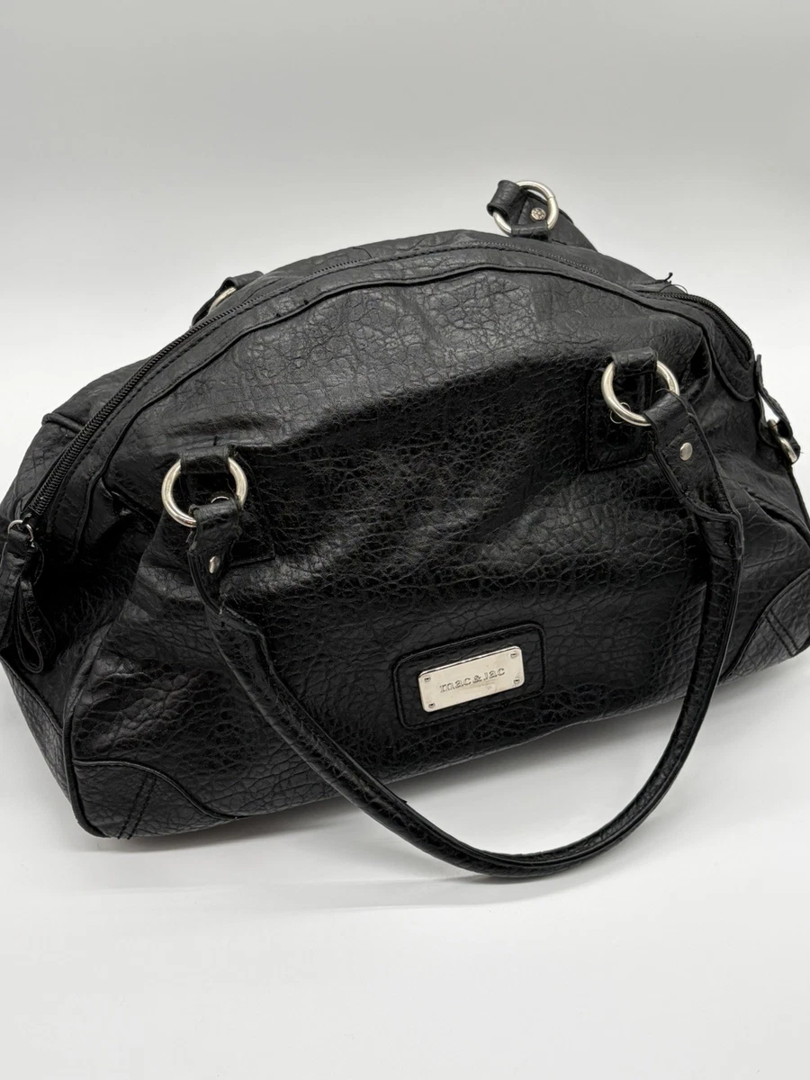 Faux Leather Exterior Bags & Women's Leather Handle/Strap for sale