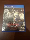 Castlevania Requiem (Sony PlayStation 4, 2022)