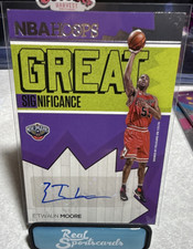 2016-17 Panini NBA Hoops Basketball Cards 10