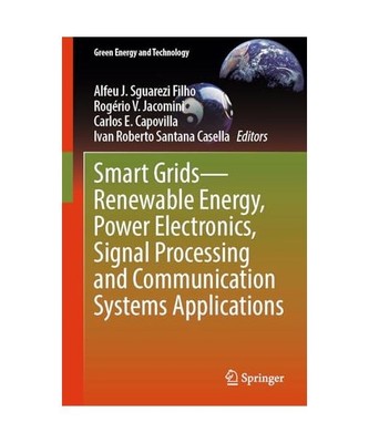 Smart Grids¿Renewable Energy, Power Electronics, Signal Processing and Communic