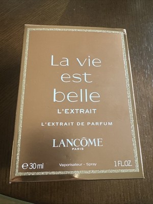 La Vie EST Belle L'Elixir L'Eau de Parfum 30 Ml