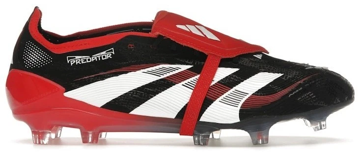 adidas Predator 24 Elite Foldover Tongue BWR FG Moments Pack for