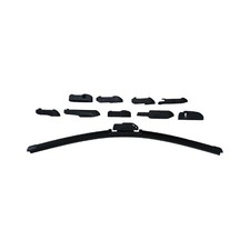 Scheibenwischer vorne für BMW 2-er F45 Gran F46 3-er E90 F30 F34 E91 | 24519284