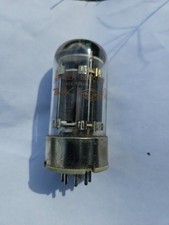 Bendix JAN CEA 6080WB Vacuum Tube