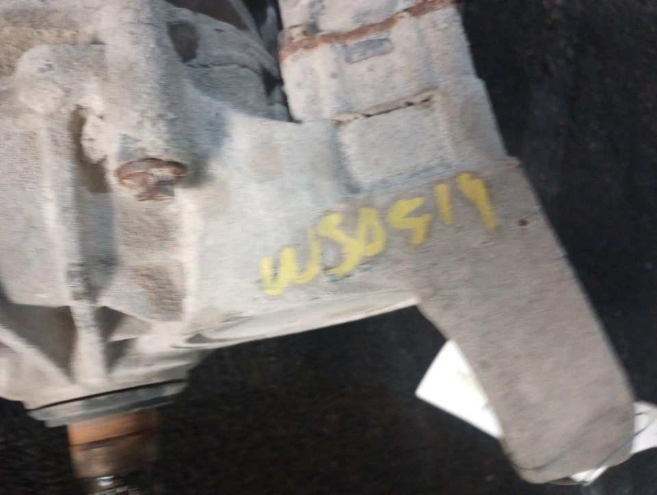 Carrier Rear Fits 15-23 RENEGADE 3087206 - Image 2 of 4