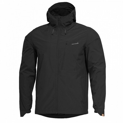 Pentagon Anemos Windbreaker Jacke winddicht Kapuze Meshfutter Leicht