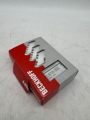 Beckhoff EL6731 Profibus Slave