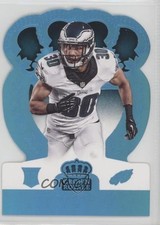 2014 Crown Royale Rookie Class of Retail Blue Holofoil /199 Ed Reynolds #175 0dk