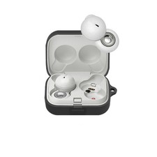 Colors 360  Protect Silicone Case For Sony LinkBuds WF-L900 Bluetooth Earphone