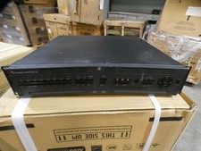 Interlogix TruVision NVR 21 TVN-2132P-000 Network Video Recorder No HDD 32CH