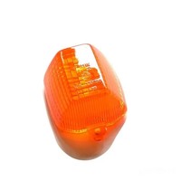 Blinker Glas Blinkleuchte Hinten Links FüR Kawasaki ZX-6R 600 F Ninja 1995-1997